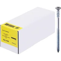 E-NORM pro Justierschraube 6,0x160 E-NORMpro 50 Stück
