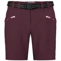 KILLTEC Damen KOS 19 WMN BRMDS, weintraube, 46