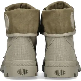 Palladium Baggy Moonrock Braun 42