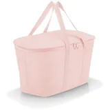 Reisenthel Coolerbag Kühltasche twist blush (UH3100)