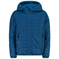 CMP Kinder Hoodie Jacke (Größe 176, blau)