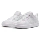 Nike Court Borough Low Recraft Kids White/Barely Green/White 31