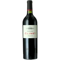 Château Clinet 2010