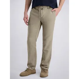 Pierre Cardin Chino Clemont Regular Hosen Grau 36 32