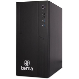 WORTMANN Terra PC-Business 4000 Silent, Core i3-14100, 8GB RAM, 500GB SSD (1009968)
