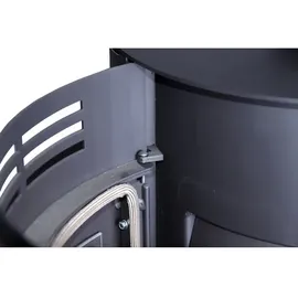 THORMA Andorra schwarz