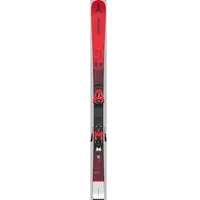 ATOMIC Kinder Racing Ski REDSTER G9 FIS J-RP?? +, Red/, 145