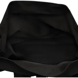 Rains Rucksack Rolltop Black