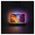 EMOS Smarte TV Hintergrundbeleuchtung 189 cm 24 W RGBIC 660 lm
