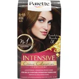 Poly Palette Intensiv Creme 6-65 Coloration 645 Honig-Braun  - NEU OVP