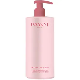 Payot Rituel Douceur Lait Hydratant Corps Creme 400 ml