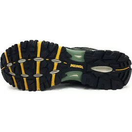 MEINDL Caribe GTX Herren oliv/mais 41.5