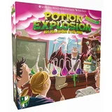 Horrible Games Potion Explosion