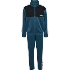 hummel Colorblock Trainingsanzug - 164