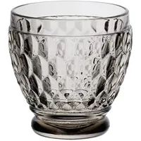 Villeroy & Boch Boston Coloured Shotglas 80 ml Grau