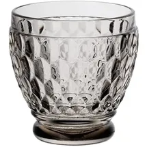 Villeroy & Boch Boston Coloured Shotglas 80 ml Grau