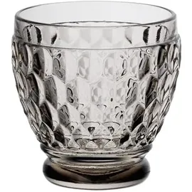 Villeroy & Boch Boston Coloured Shotglas 80 ml Grau