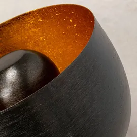 Kare Apollon Smooth Schwarz