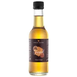Kaffee Sirup Sweetbird Caramel, 250 ml