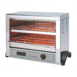 Infrico T12 Brotröster