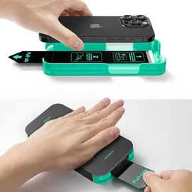 Esr Armorite Klare Bildschirmschutzfolie Apple 3 Stück(e)