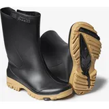 Gummistiefel Inverness 100 Kinder schwarz 26