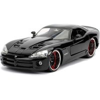 Jada Toys Fast & Furious Dodge Viper SRT-10 1:24