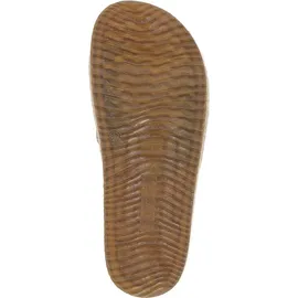 SIOUX Pantoletten Schwarz 42