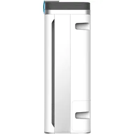 Be Cool BECOOL BC54LRLB2101 BE COOL LUFTREINIGER Luftreiniger Weiß (85 Watt, Raumgröße: 54 m2, 7-Stufen Filter, HEPA-Filter H12)