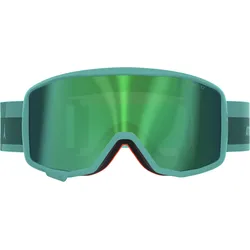 ATOMIC COUNT JR CYLINDRICAL Turquoise TURQUOISE/
