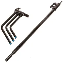 Avenger Manfrotto C-Stand Turtle Base