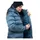 Mountain Equipment Lightline Daunenjacke blau damen - S