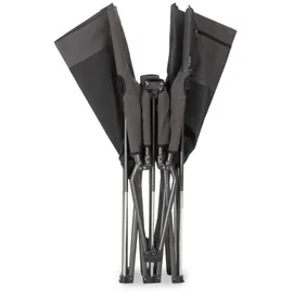 Qeedo Campingliege Quick Jimmy Darkgrey