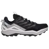 Lowa Maddox Pro GTX Low Herren Schwarz / Grau 48,5