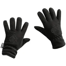 Vertriebsarena 1. FC Köln Fleecehandschuhe 2023 Schwarz Unisex Gr. S
