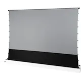 Celexon UST Hochkontrast Bodenscheren Leinwand HomeCinema Plus 110" weiß