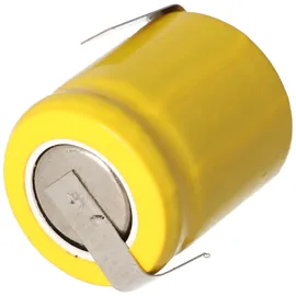 AccuCell N-150AA Akku 1/3 AA 1 St.