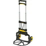 Stanley FT501 faltbare Sackkarre 60Kg mit Korbhalterung