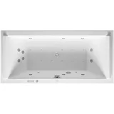 Duravit 760338000CE1000 Whirlwanne Starck 1800x800mm 760338000CE1000-DU