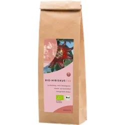 Hibiskustee Bio 200 g