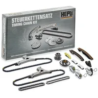 Hepu Steuerkettensatz