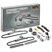 Hepu Steuerkettensatz