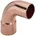 Viega Bogen 95001 A Fitting