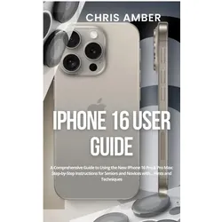 IPhone 16 User Guide