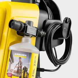 Kärcher K 4 Comfort Premium
