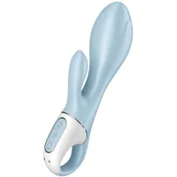 Satisfyer Air Pump Bunny 1