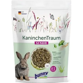 Bunny Nature KaninchenTraum Senior 1,5 kg