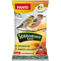 Panto ® SONNENBLUMENKERNE GESTREIFT 13 kg