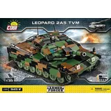 Cobi Armed Forces Leopard 2A5 TVM