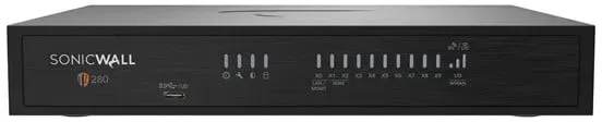 TZ Series Tz280